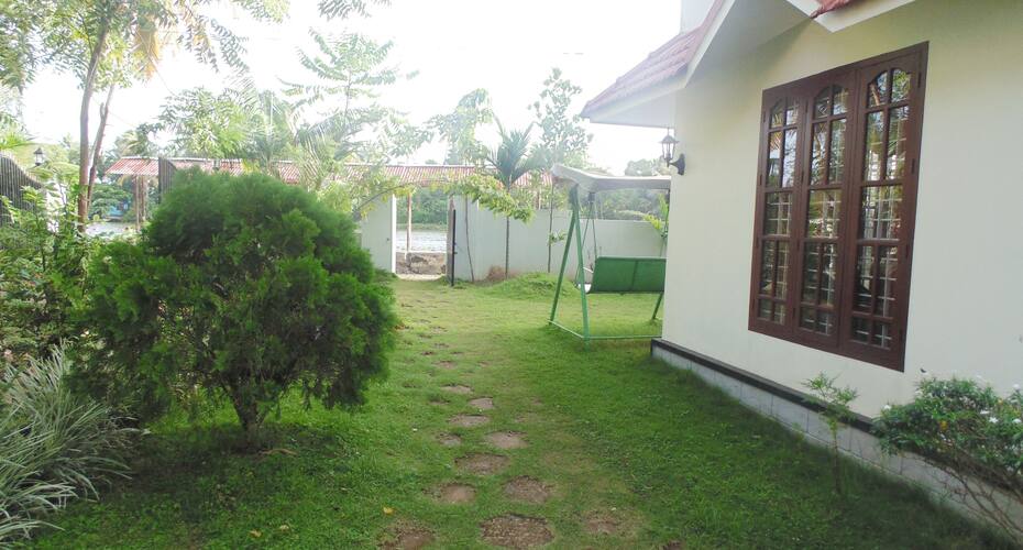 Green Palm Homes, Alleppey 5